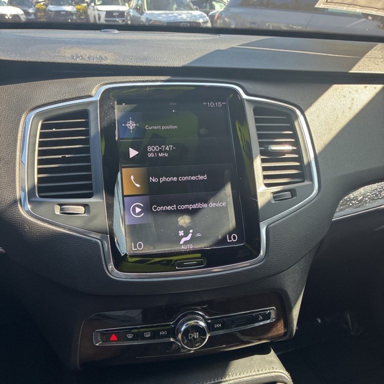 2019 Volvo XC90 Image 9