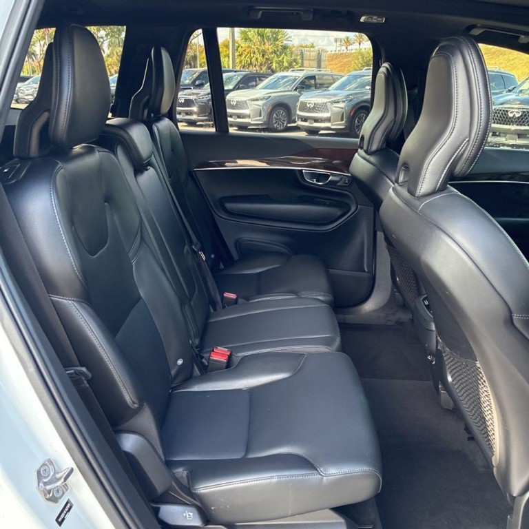 2019 Volvo XC90 Image 12