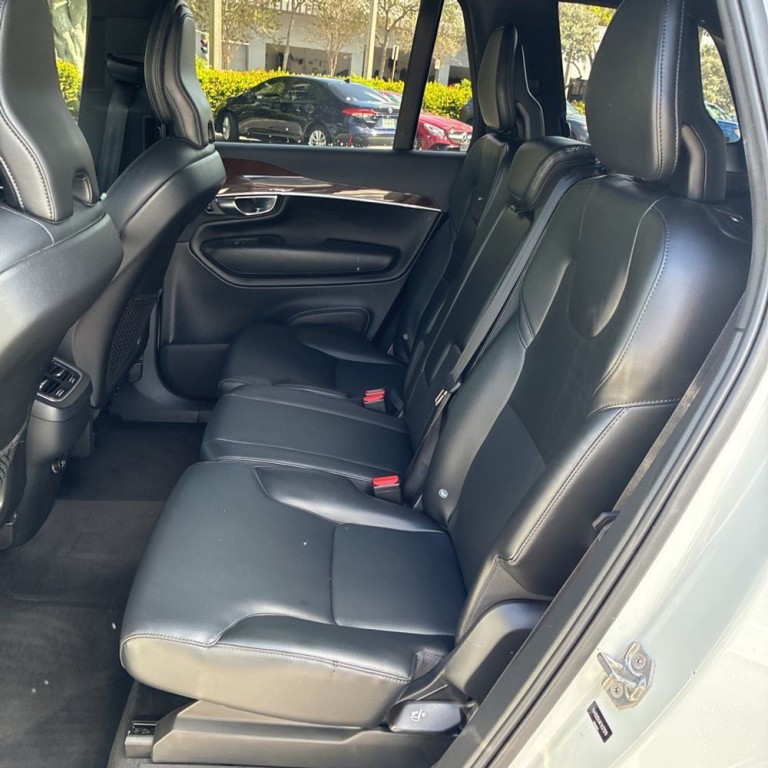 2019 Volvo XC90 Image 13