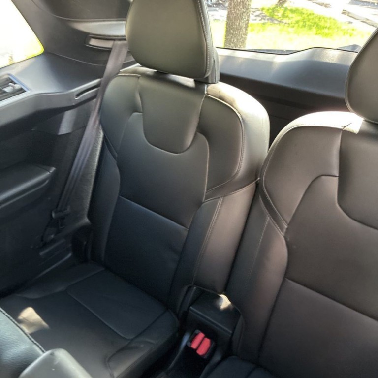 2019 Volvo XC90 Image 14