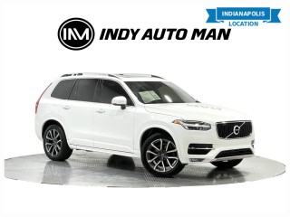 Image for 2019 Volvo XC90 T5 Momentum ID: 7651601