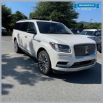 Image for 2019 Lincoln Navigator Reserve ID: 7651602