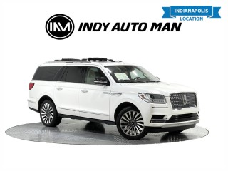 Image for 2019 Lincoln Navigator Reserve ID: 7651602