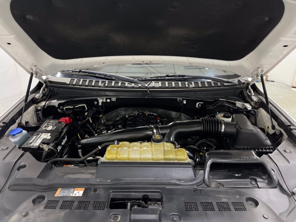 2019 Lincoln Navigator Image 27
