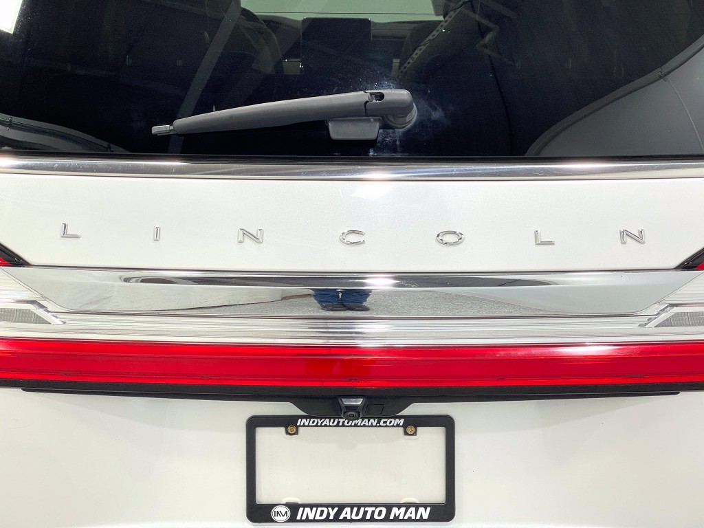 2019 Lincoln Navigator Image 41