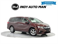 Image for 2020 Honda Odyssey EX-L ID: 7651604