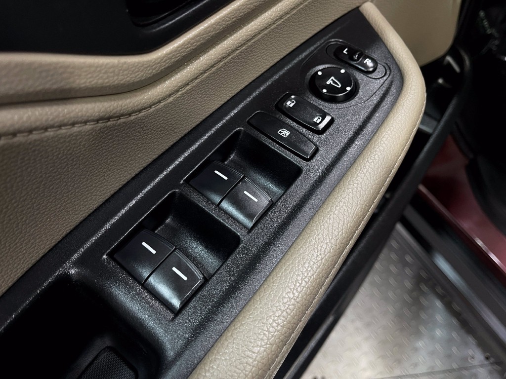 2020 Honda Odyssey Image 15