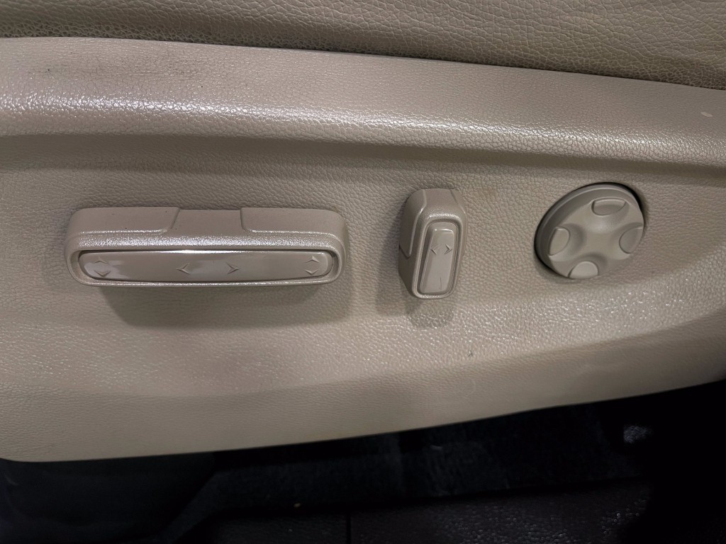2020 Honda Odyssey Image 16