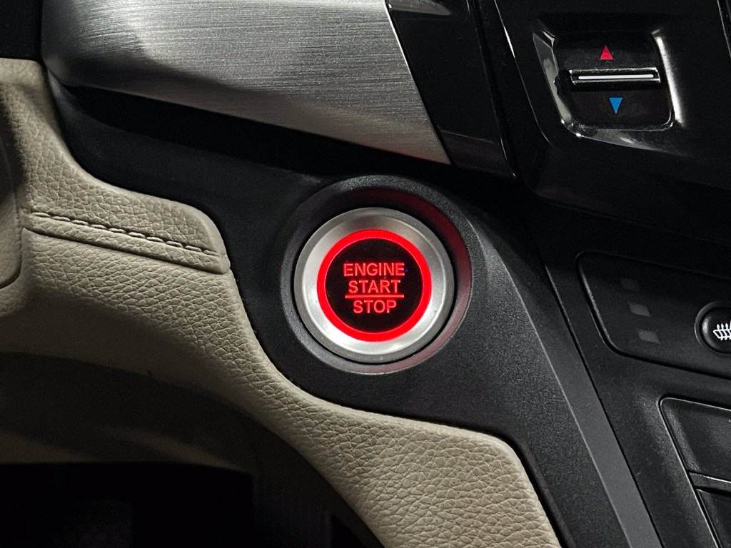 2020 Honda Odyssey Image 20