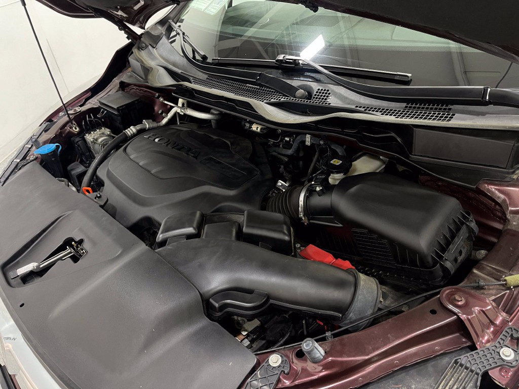 2020 Honda Odyssey Image 26