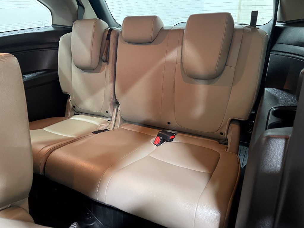 2020 Honda Odyssey Image 29