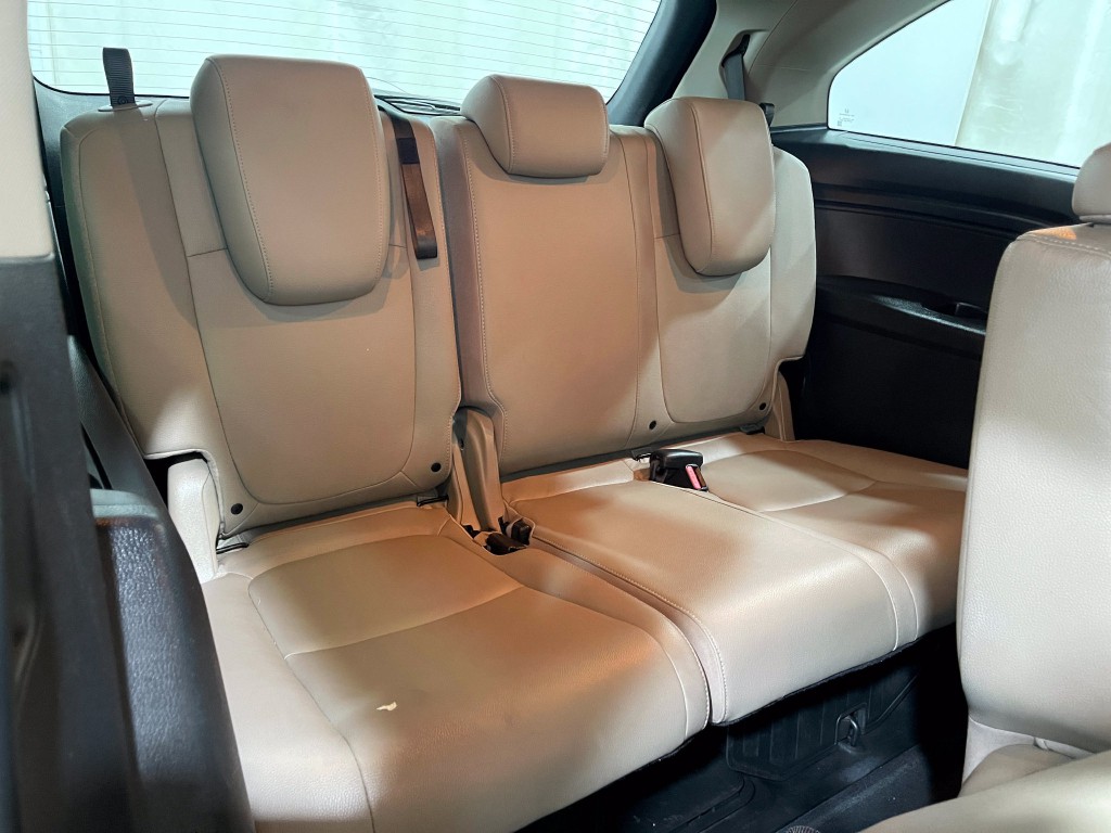 2020 Honda Odyssey Image 30