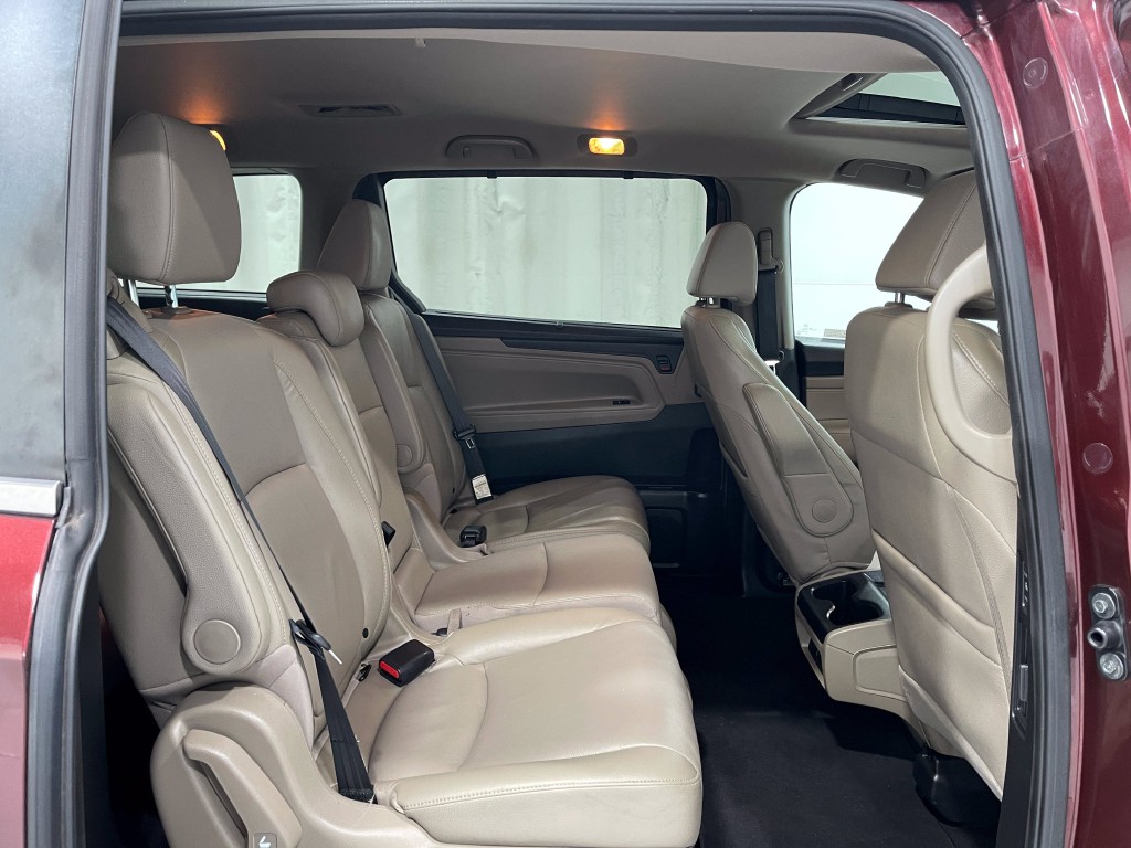 2020 Honda Odyssey Image 31