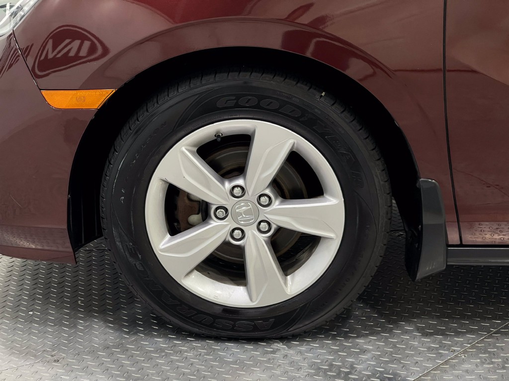 2020 Honda Odyssey Image 33