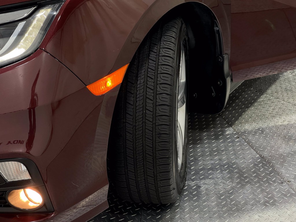 2020 Honda Odyssey Image 34
