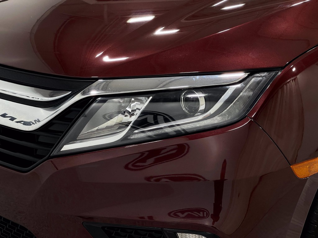 2020 Honda Odyssey Image 36
