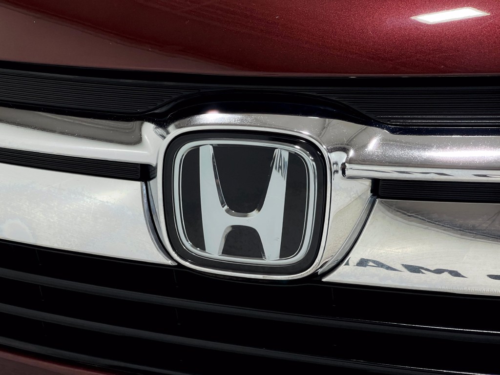 2020 Honda Odyssey Image 37