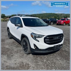 Image for 2020 GMC Terrain SLT ID: 7651605