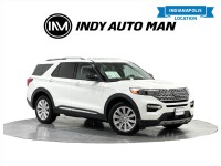 Image for 2020 Ford Explorer Limited ID: 7651606