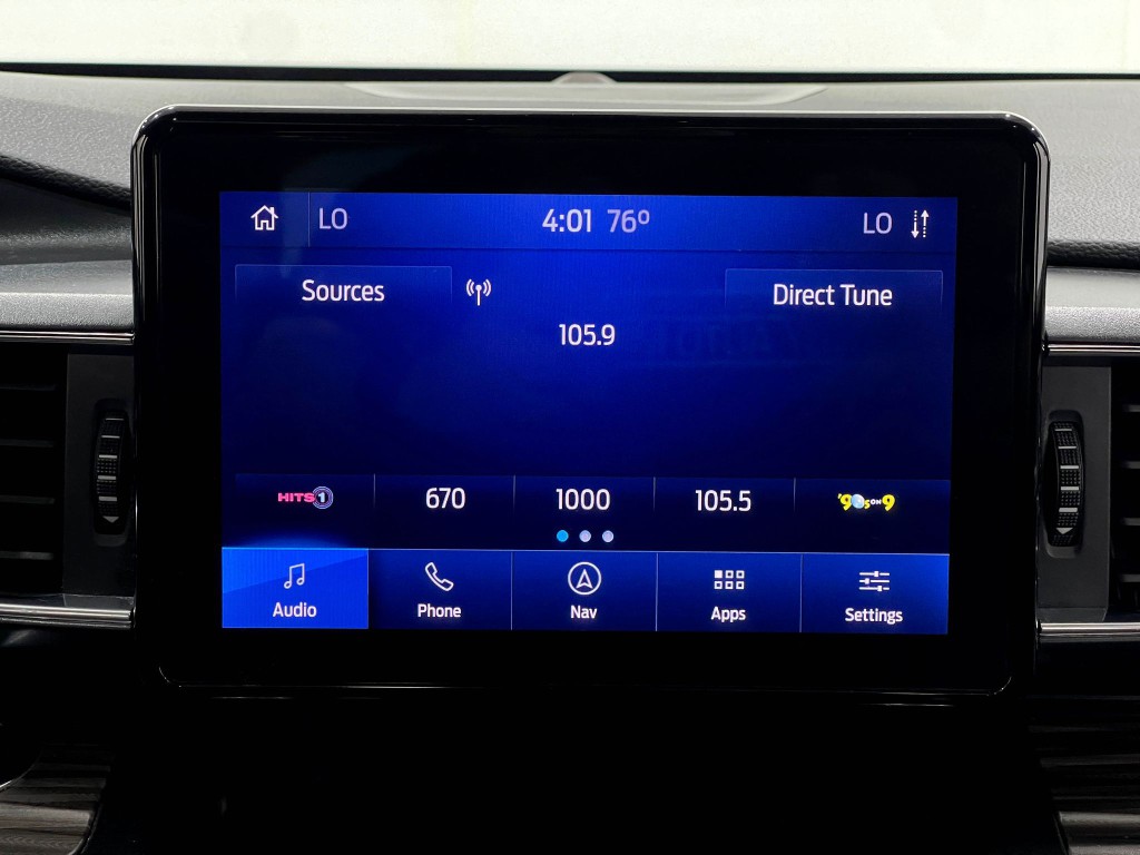 2020 Ford Explorer Image 24