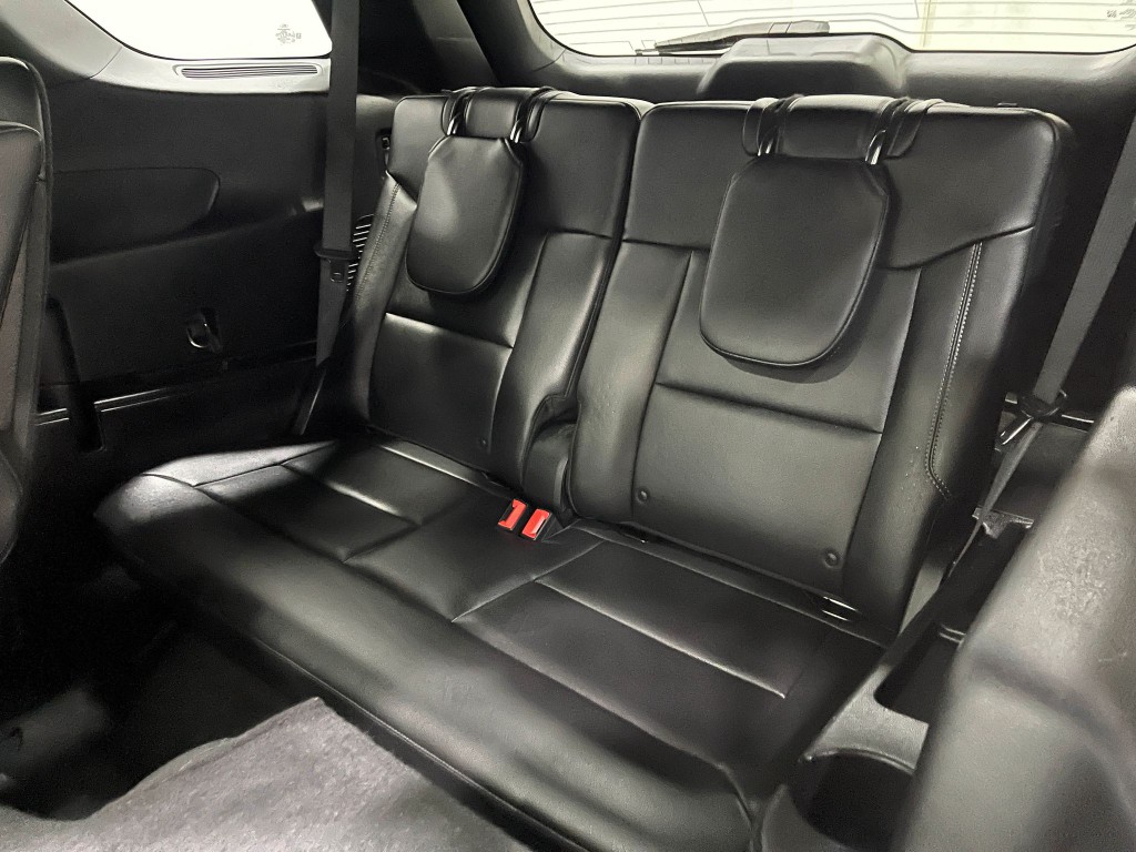 2020 Ford Explorer Image 31
