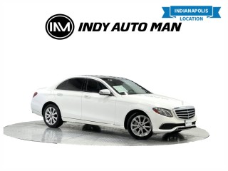 Image for 2020 Mercedes-Benz E-Class E 350 ID: 7651797