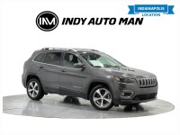 Image for 2021 Jeep Cherokee Limited ID: 7651798