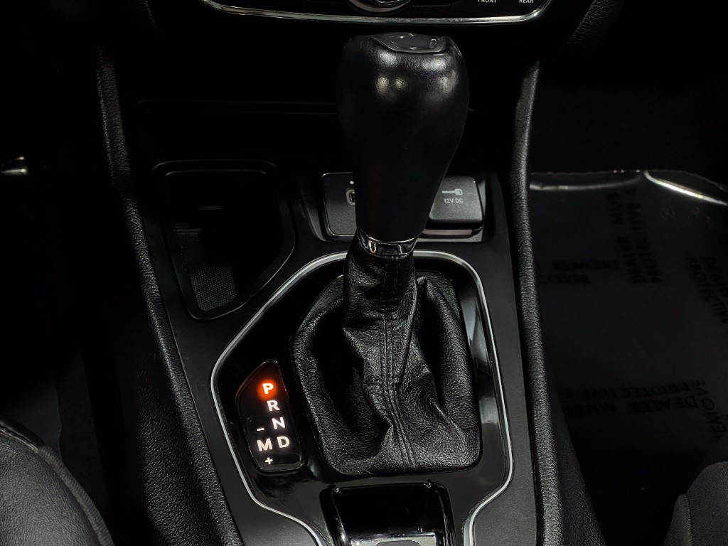 2021 Jeep Cherokee Image 28