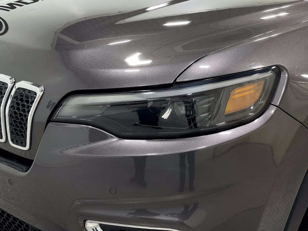 2021 Jeep Cherokee Image 32