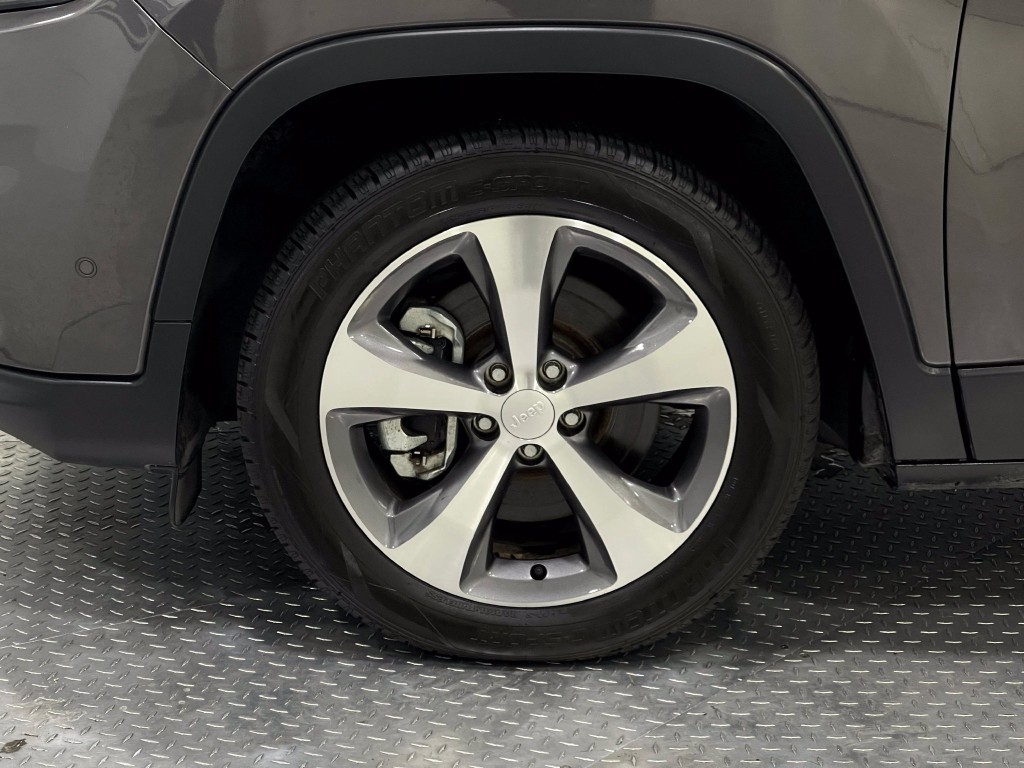 2021 Jeep Cherokee Image 34