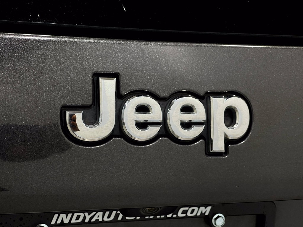 2021 Jeep Cherokee Image 37