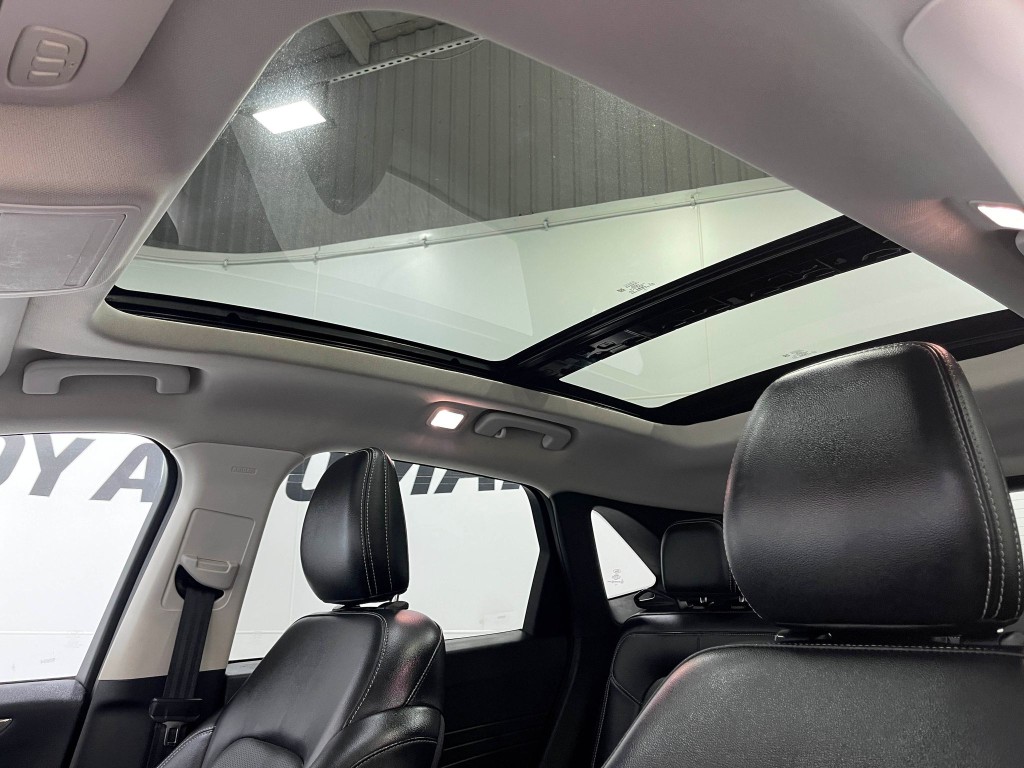 2021 Ford Escape Image 12