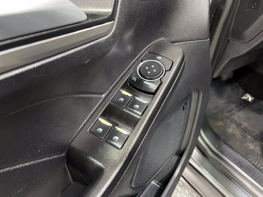 2021 Ford Escape Image 16