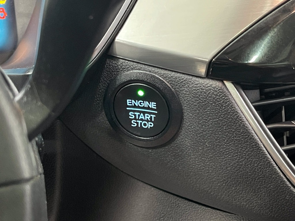 2021 Ford Escape Image 21