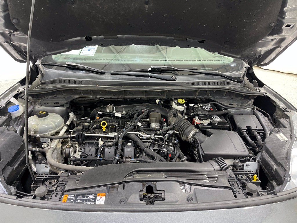 2021 Ford Escape Image 26