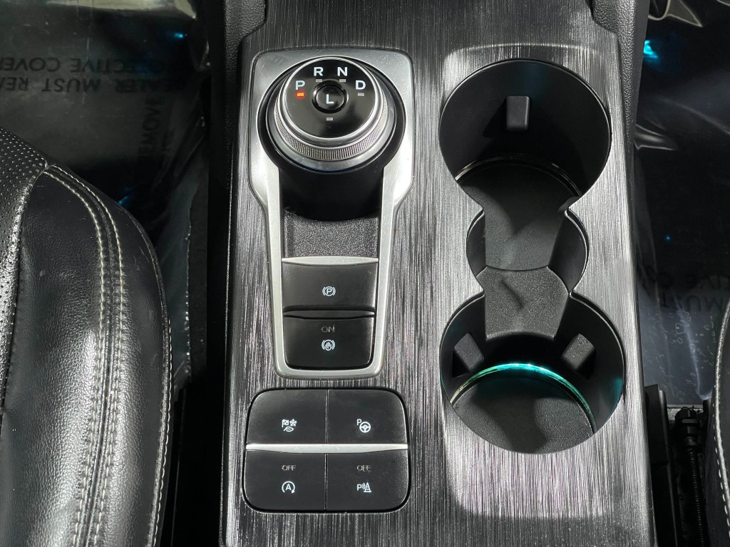 2021 Ford Escape Image 29