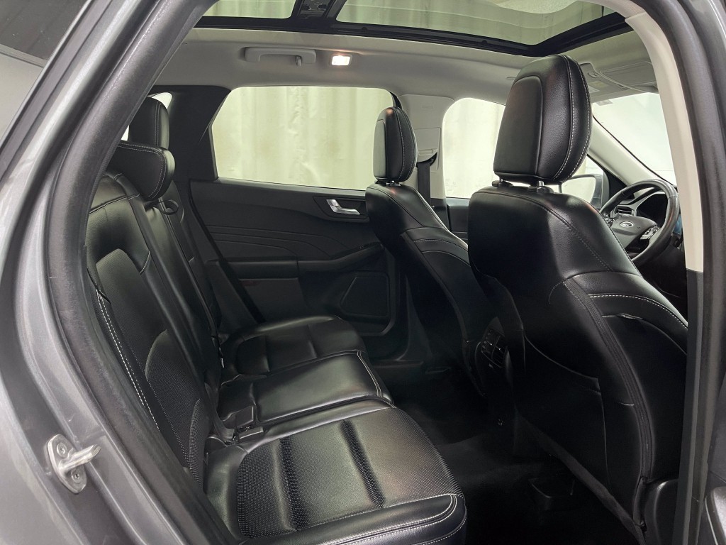 2021 Ford Escape Image 31
