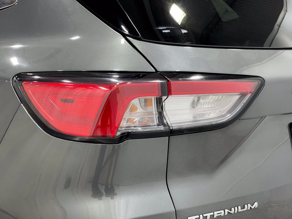 2021 Ford Escape Image 34