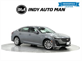 Image for 2021 Cadillac CT5 Luxury ID: 7651800