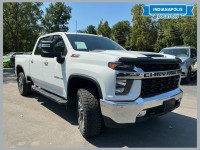 Image for 2022 Chevrolet Silverado 1500 LT ID: 7651801