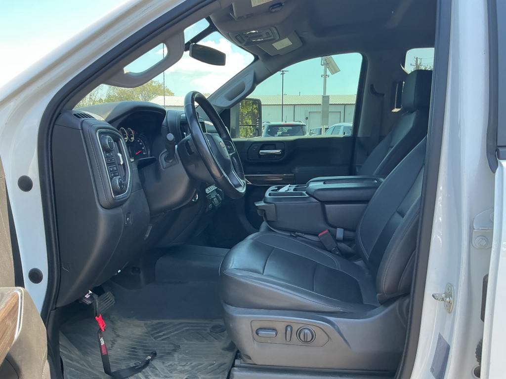 2022 Chevrolet Silverado 1500 Image 5