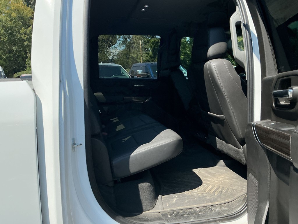 2022 Chevrolet Silverado 1500 Image 7