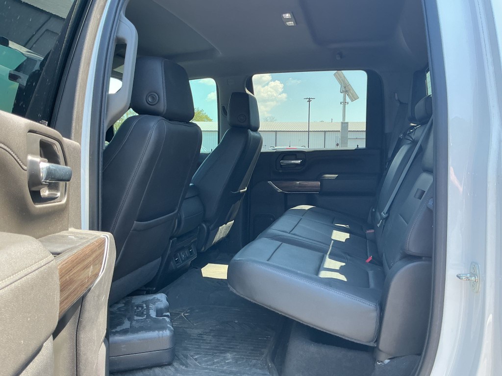 2022 Chevrolet Silverado 1500 Image 8