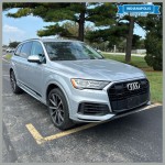 Image for 2022 Audi Q7 Premium Plus ID: 7651802