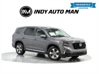 Image for 2024 Honda Pilot EX-L ID: 7651803