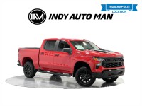 Image for 2024 Chevrolet Silverado 1500 Custom Trail Boss ID: 7651804