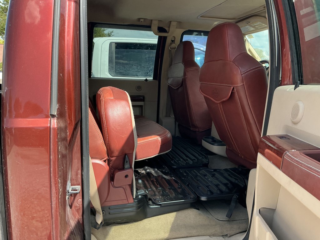 2008 Ford F-250 Image 6
