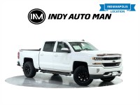 Image for 2016 Chevrolet Silverado 1500 LT ID: 7655127