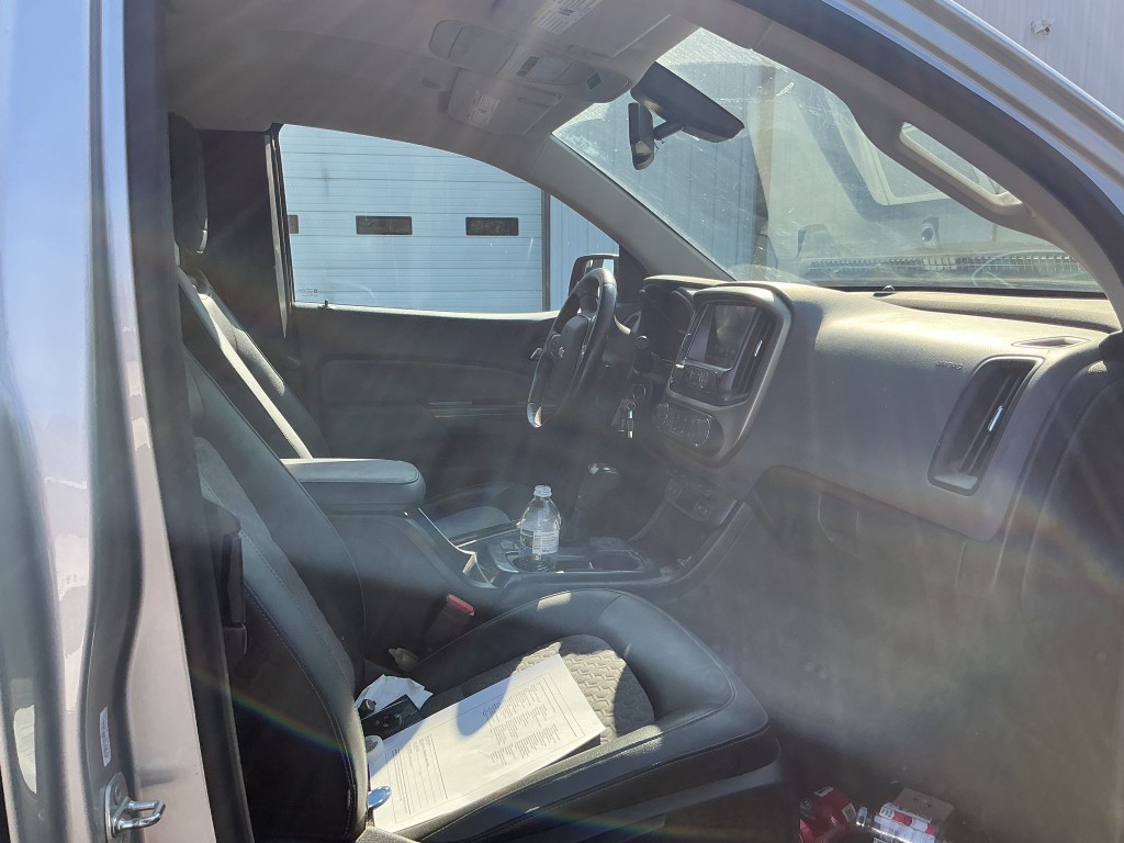 2017 Chevrolet Colorado Image 6