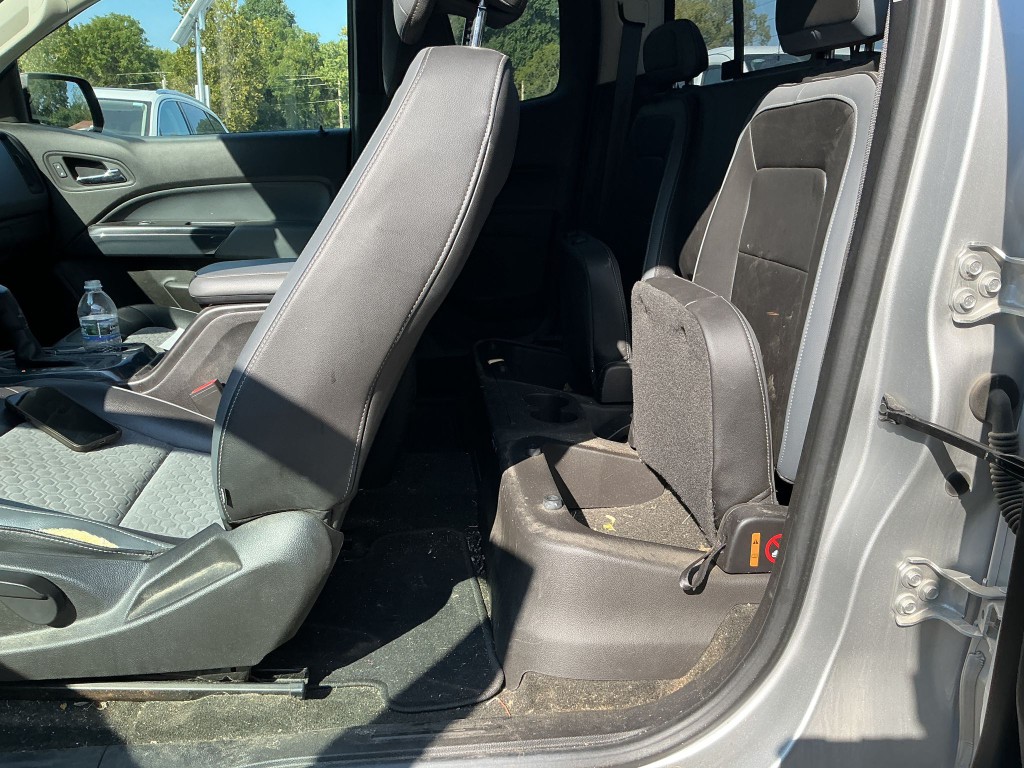 2017 Chevrolet Colorado Image 7